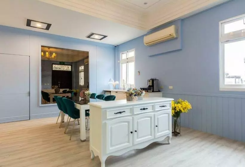 تختخواب و صبحانه Romatic Venice Homestay