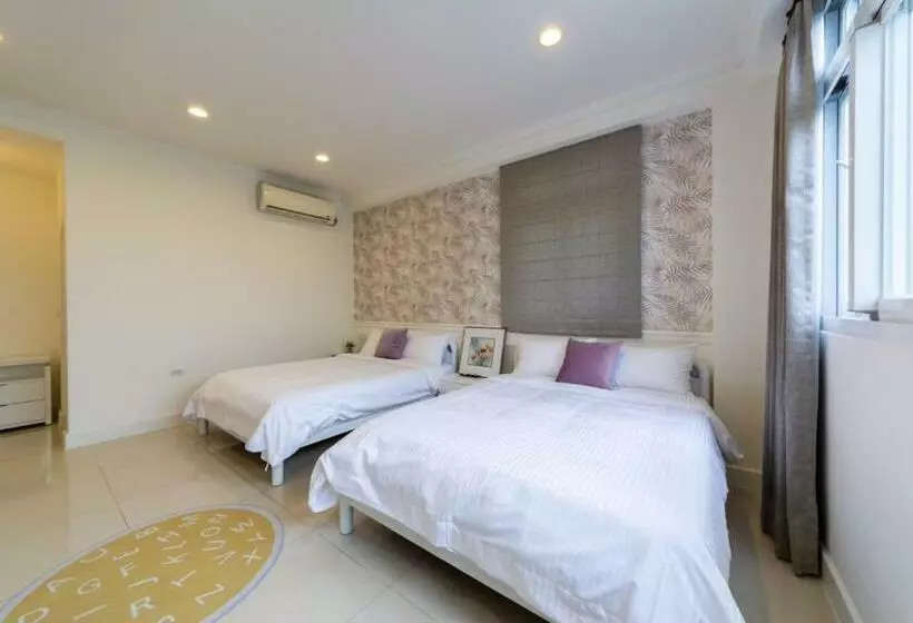 تختخواب و صبحانه Romatic Venice Homestay