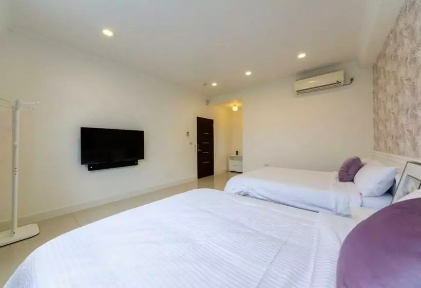 تختخواب و صبحانه Romatic Venice Homestay
