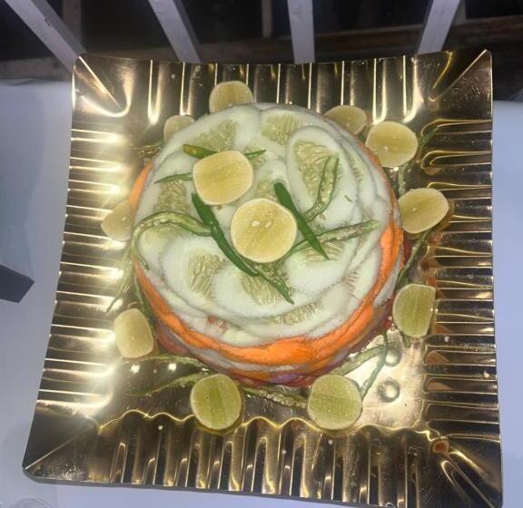 Cedar Woods Resort By Heyan Hotels