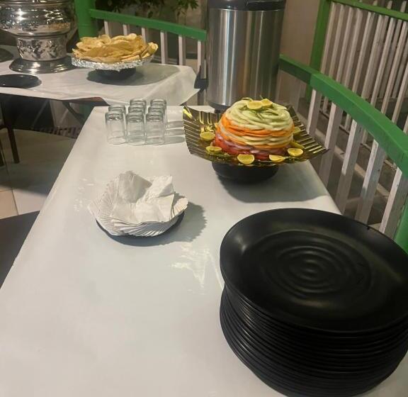 Cedar Woods Resort By Heyan Hotels