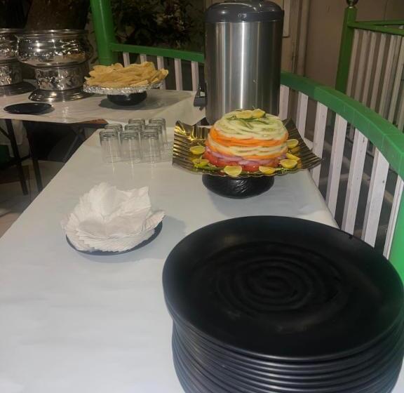 Cedar Woods Resort By Heyan Hotels