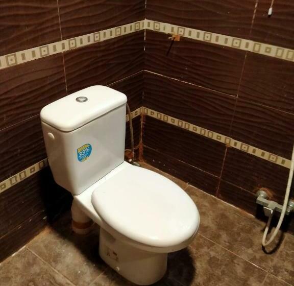 酒店 اغصان الريف لشقق المفروشة