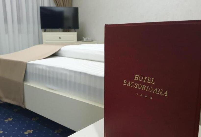 هتل Bacsoridana