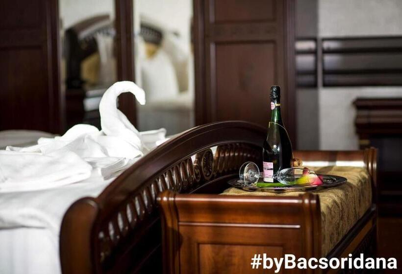 هتل Bacsoridana