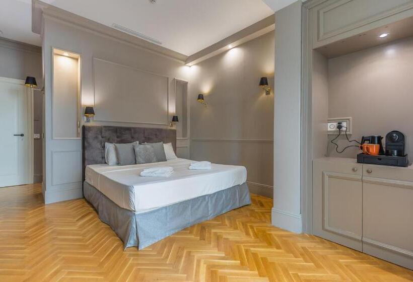 هتل Belle Boutique