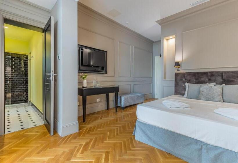 هتل Belle Boutique