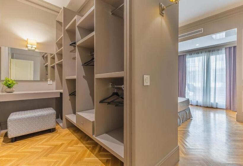 هتل Belle Boutique