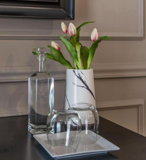 هتل Belle Boutique