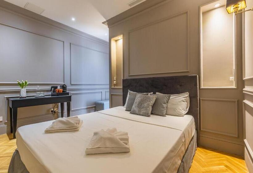 هتل Belle Boutique