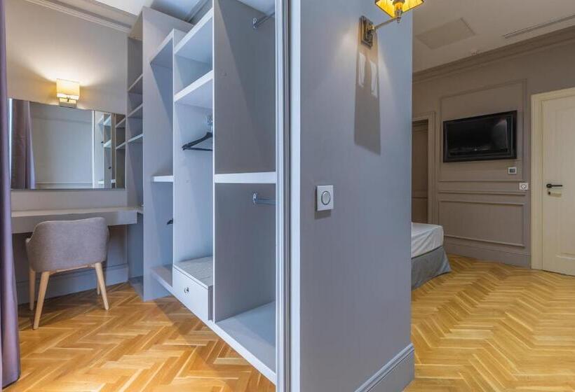 هتل Belle Boutique