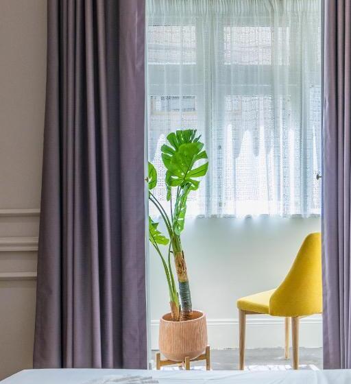 هتل Belle Boutique