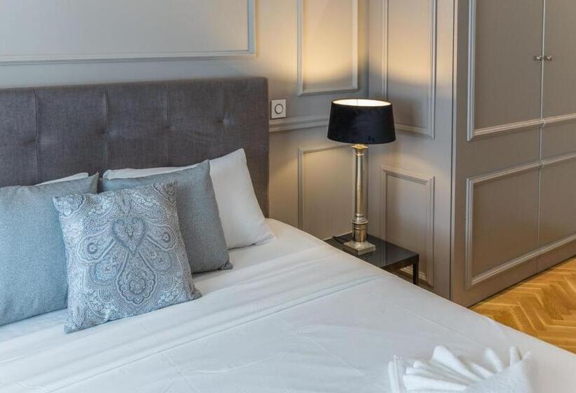 هتل Belle Boutique