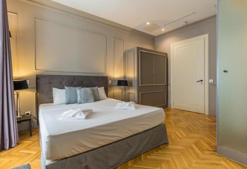 هتل Belle Boutique