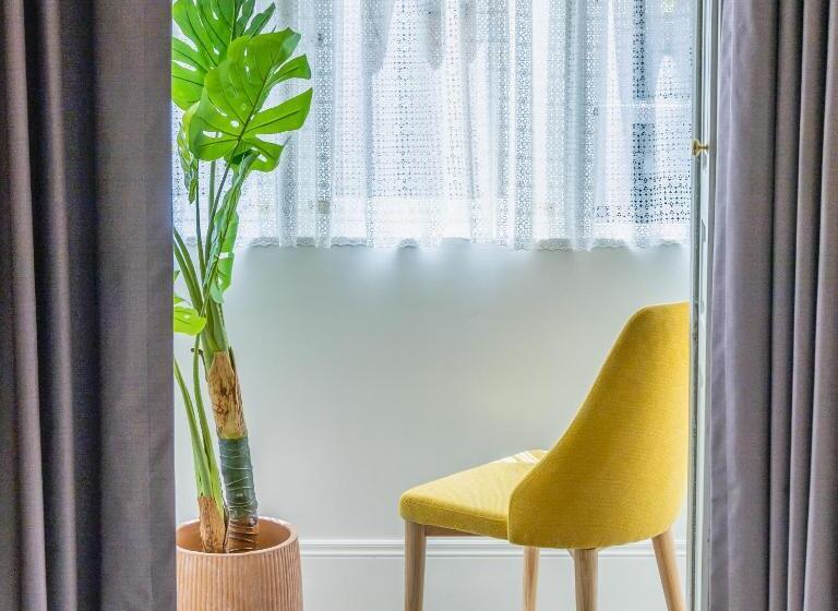 هتل Belle Boutique