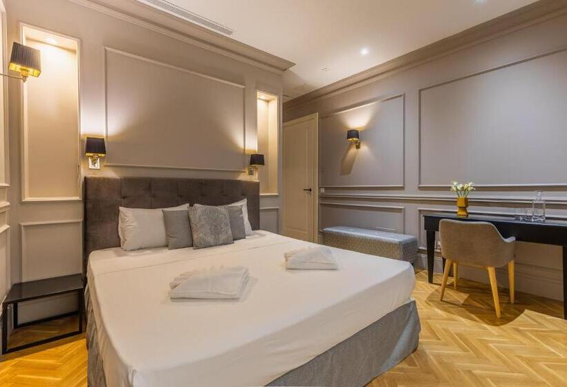 هتل Belle Boutique