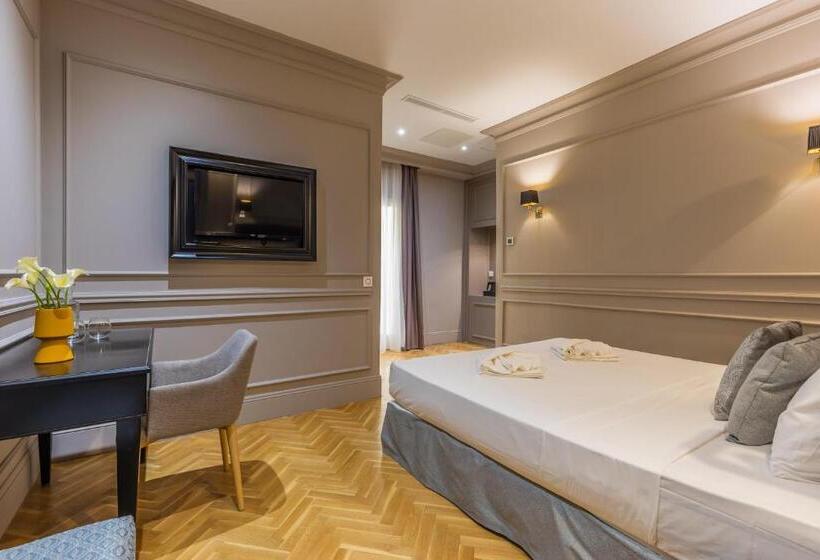 هتل Belle Boutique