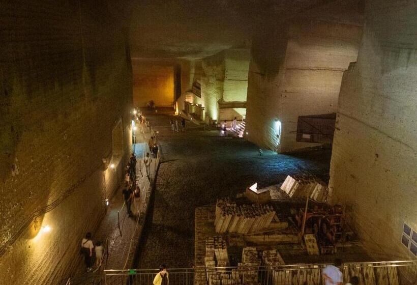 Отель Center   Vacation Stay 18175v