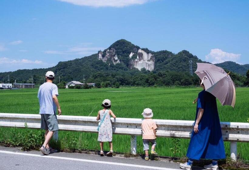 酒店 Center Vacation Stay 18175v