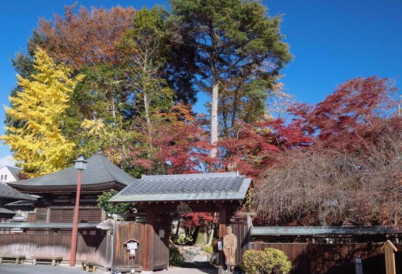 酒店 Center Vacation Stay 18175v