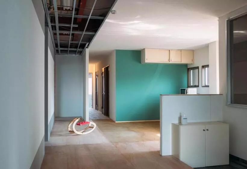 Hotelli Center   Vacation Stay 18175v