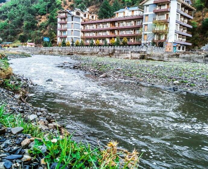 Hotel The Clarks Resort