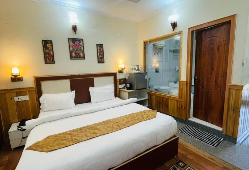 Hotel The Clarks Resort