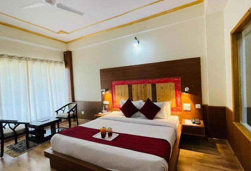 Hotel The Clarks Resort