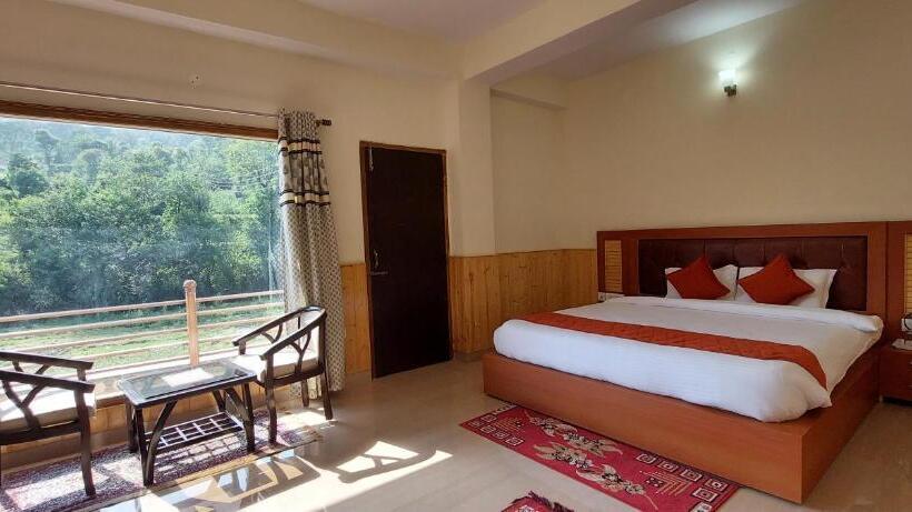 Hotel The Clarks Resort