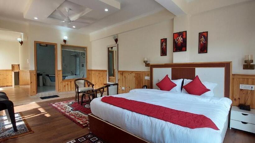 Hotel The Clarks Resort