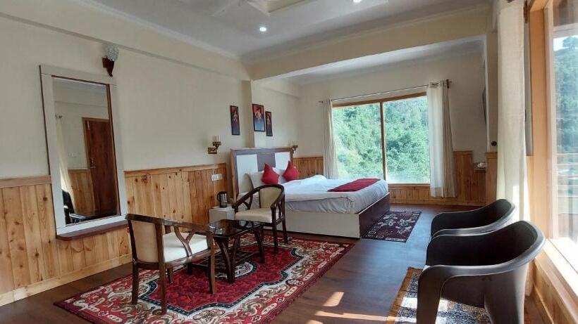 Hotel The Clarks Resort