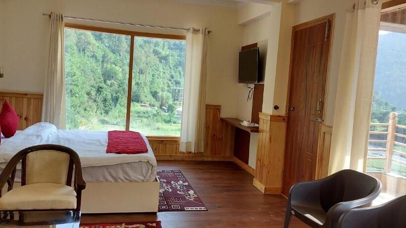 Hotel The Clarks Resort