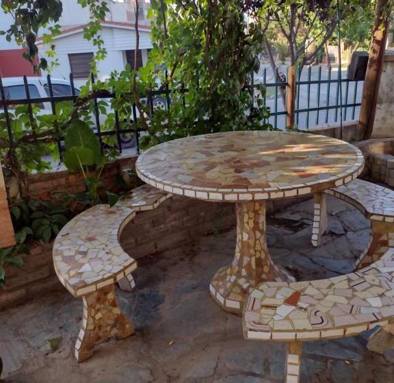 هتل کپسول Quirus Dormis