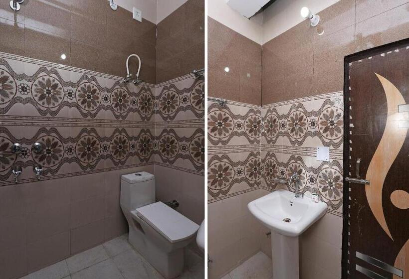 酒店 Oyo Flagship 80563 Golden Guset House