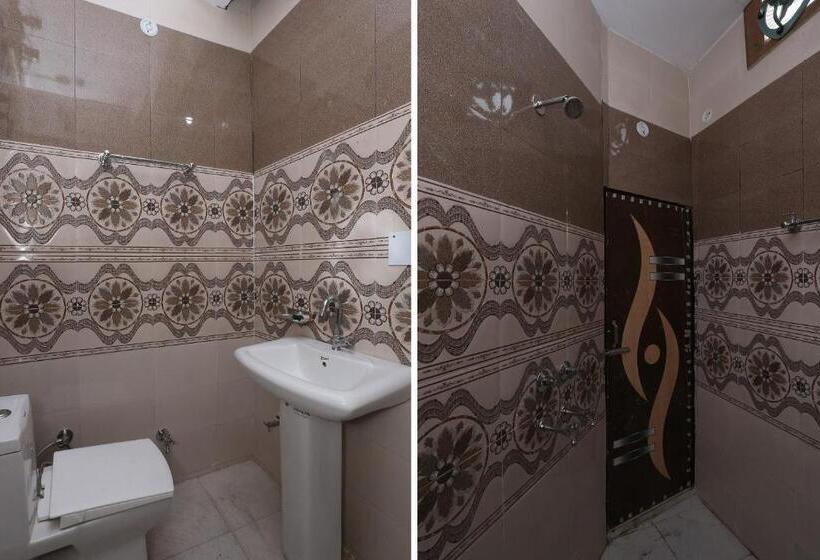 酒店 Oyo Flagship 80563 Golden Guset House