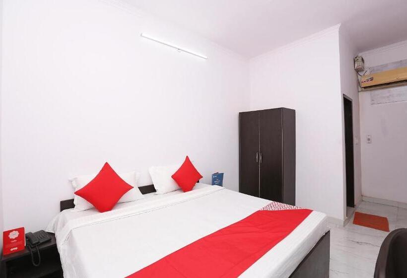 酒店 Oyo Flagship 80563 Golden Guset House