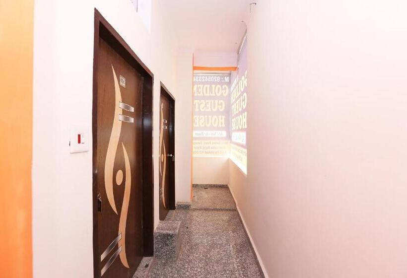 酒店 Oyo Flagship 80563 Golden Guset House