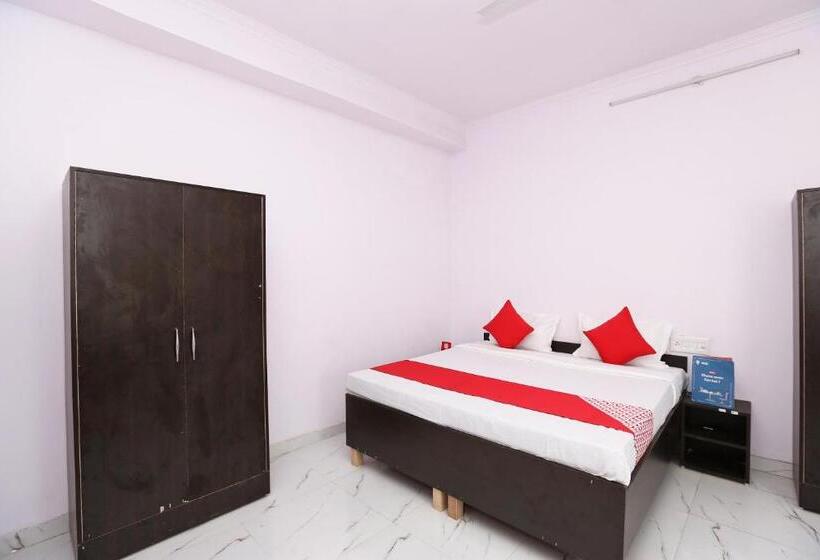 酒店 Oyo Flagship 80563 Golden Guset House