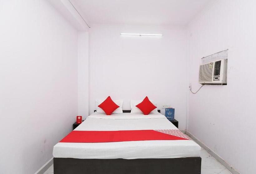 酒店 Oyo Flagship 80563 Golden Guset House