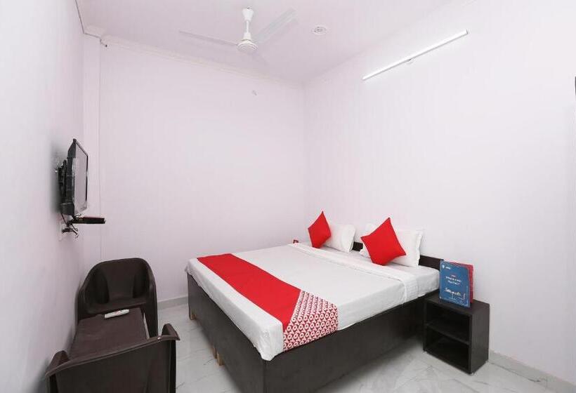 酒店 Oyo Flagship 80563 Golden Guset House