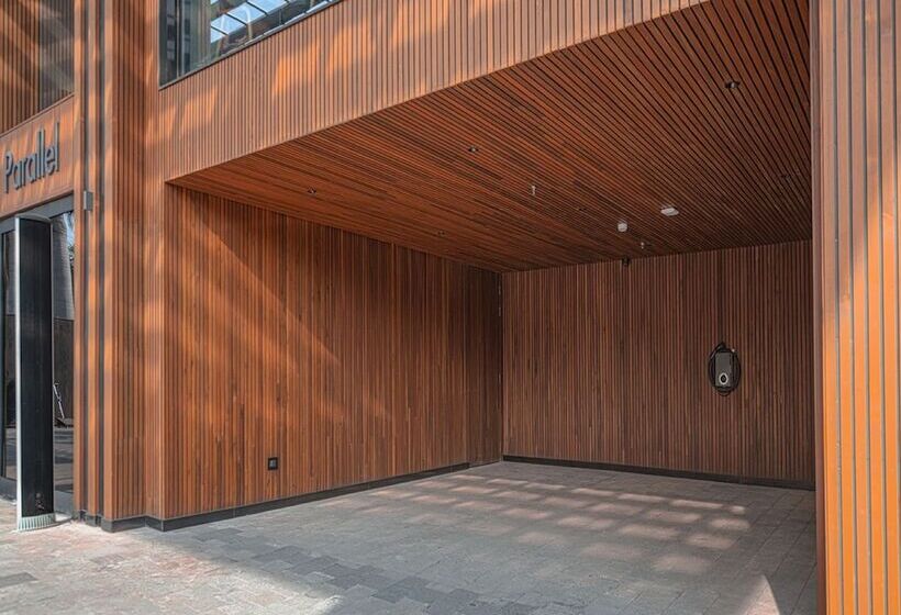 Parallel Hotel Udaipur, A Member Of Radisson Individuals