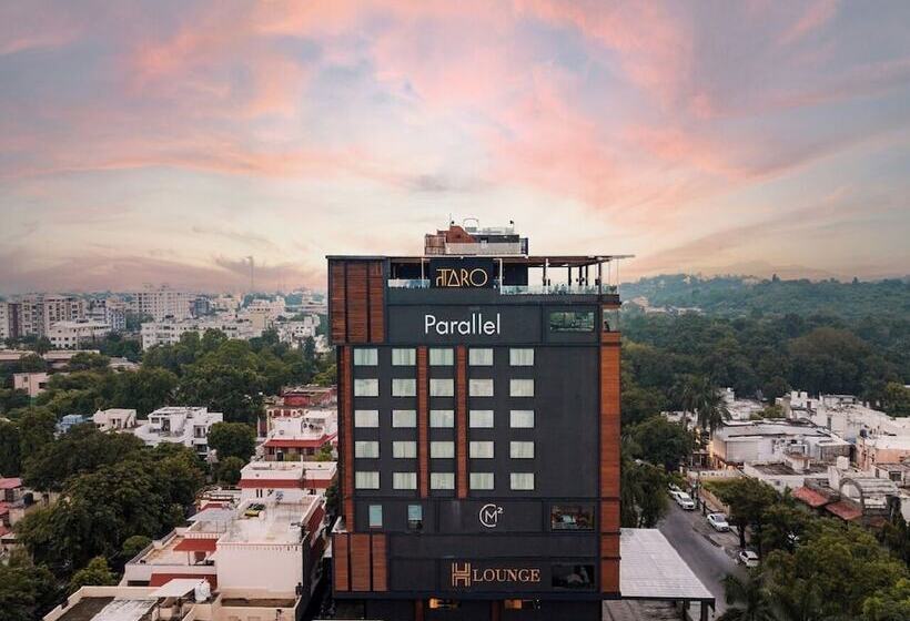 Parallel Hotel Udaipur, A Member Of Radisson Individuals