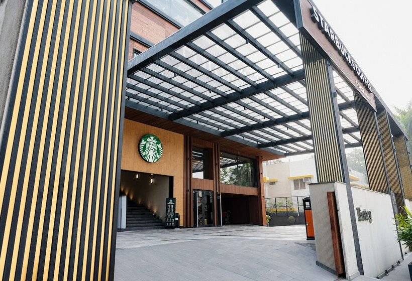 Parallel Hotel Udaipur, A Member Of Radisson Individuals