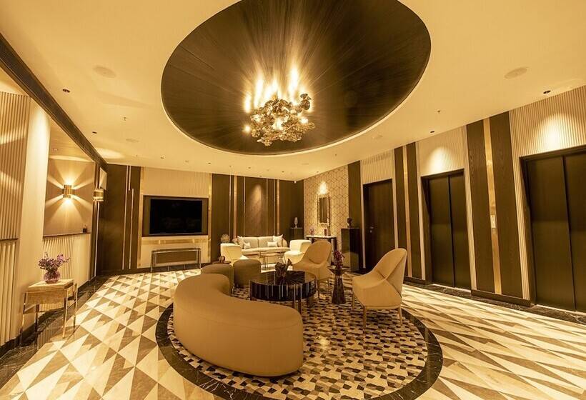 Parallel Hotel Udaipur, A Member Of Radisson Individuals