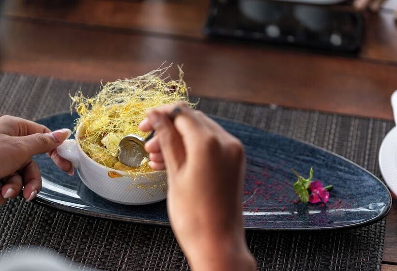 Parallel Hotel Udaipur, A Member Of Radisson Individuals