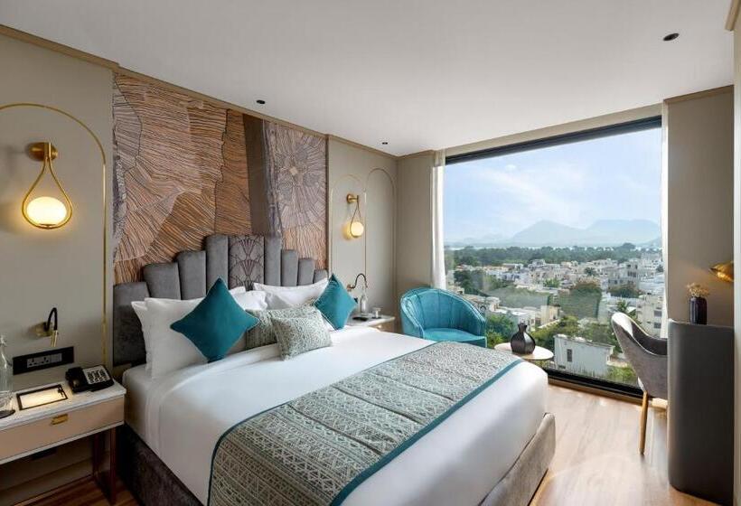 Parallel Hotel Udaipur, A Member Of Radisson Individuals