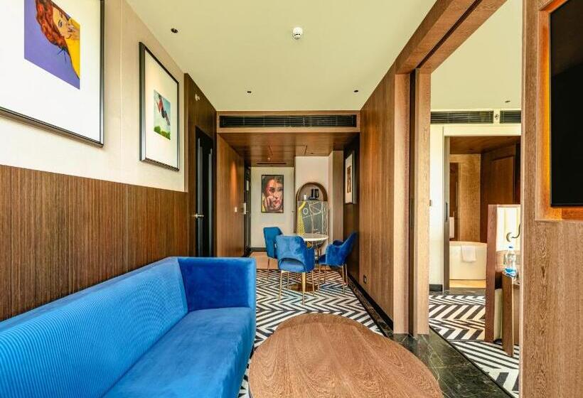 Parallel Hotel Udaipur, A Member Of Radisson Individuals