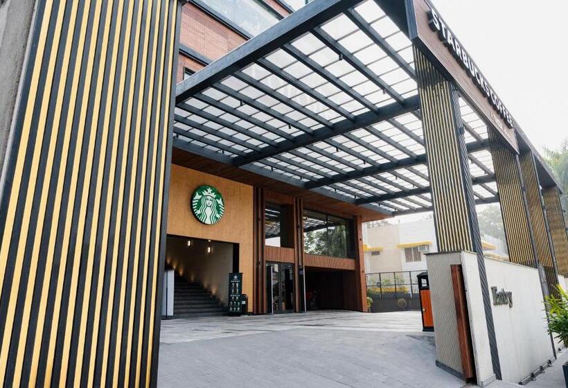 Parallel Hotel Udaipur, A Member Of Radisson Individuals