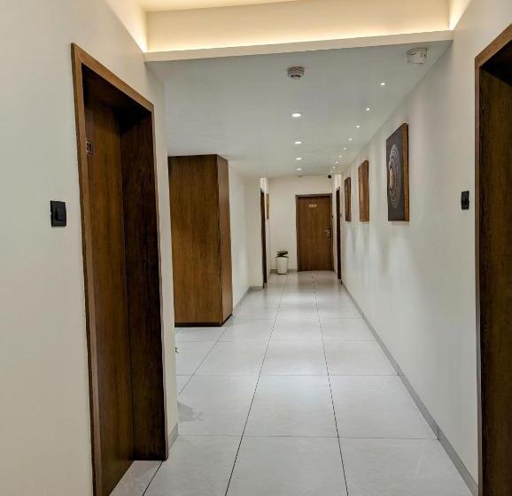 Hotell Red Chillee Restro