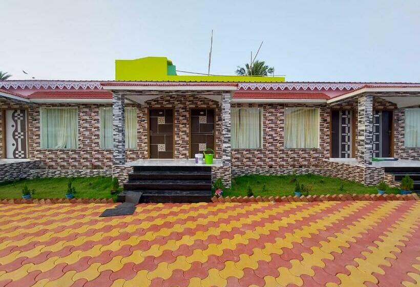 Hotel Sea View Resort Mandarmoni